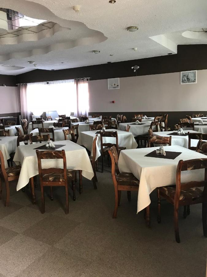 Hotel Holidays Slubice  Exterior photo