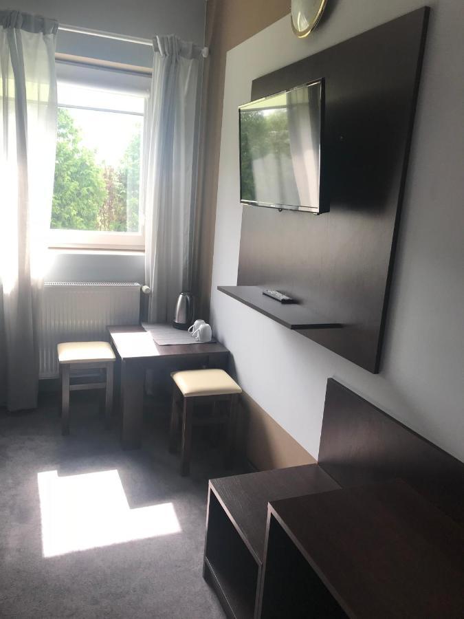 Hotel Holidays Slubice  Exterior photo